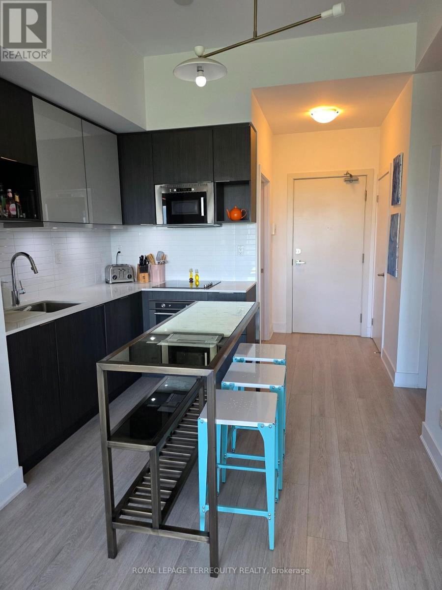 424 - 99 The Donway Road W, Toronto, Ontario  M3C 0N8 - Photo 5 - C13424592