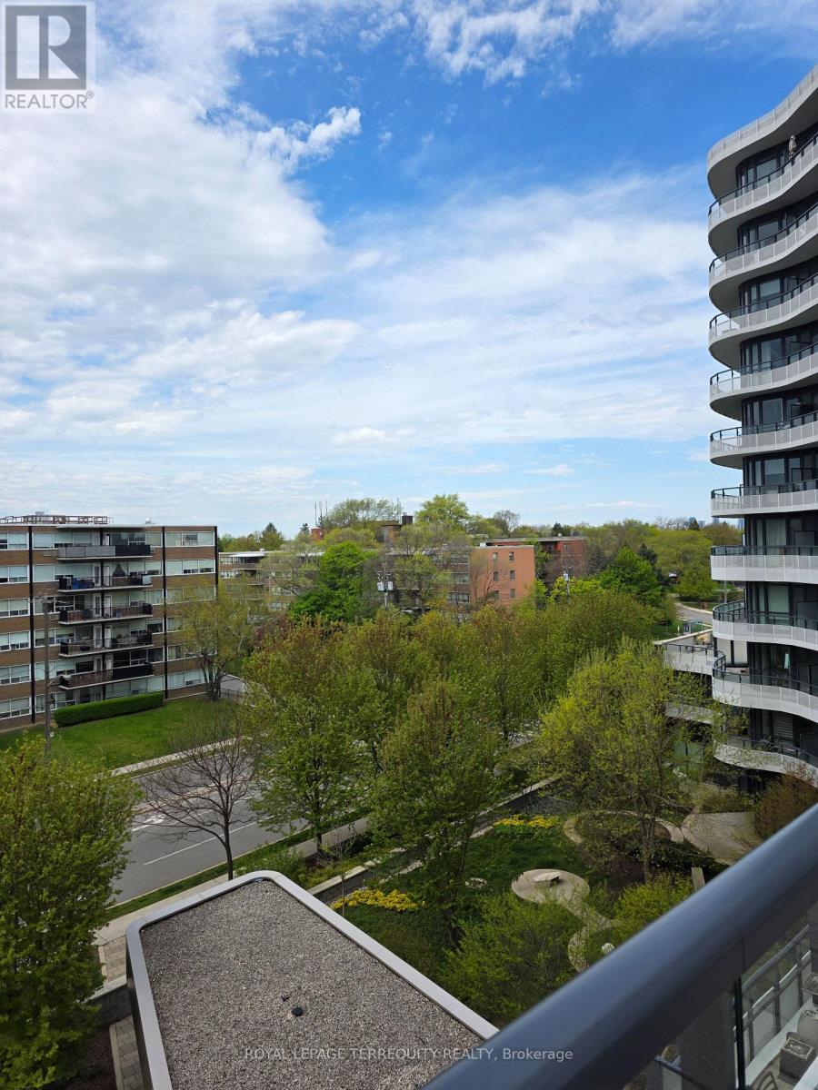 424 - 99 The Donway Road W, Toronto, Ontario  M3C 0N8 - Photo 12 - C13424592