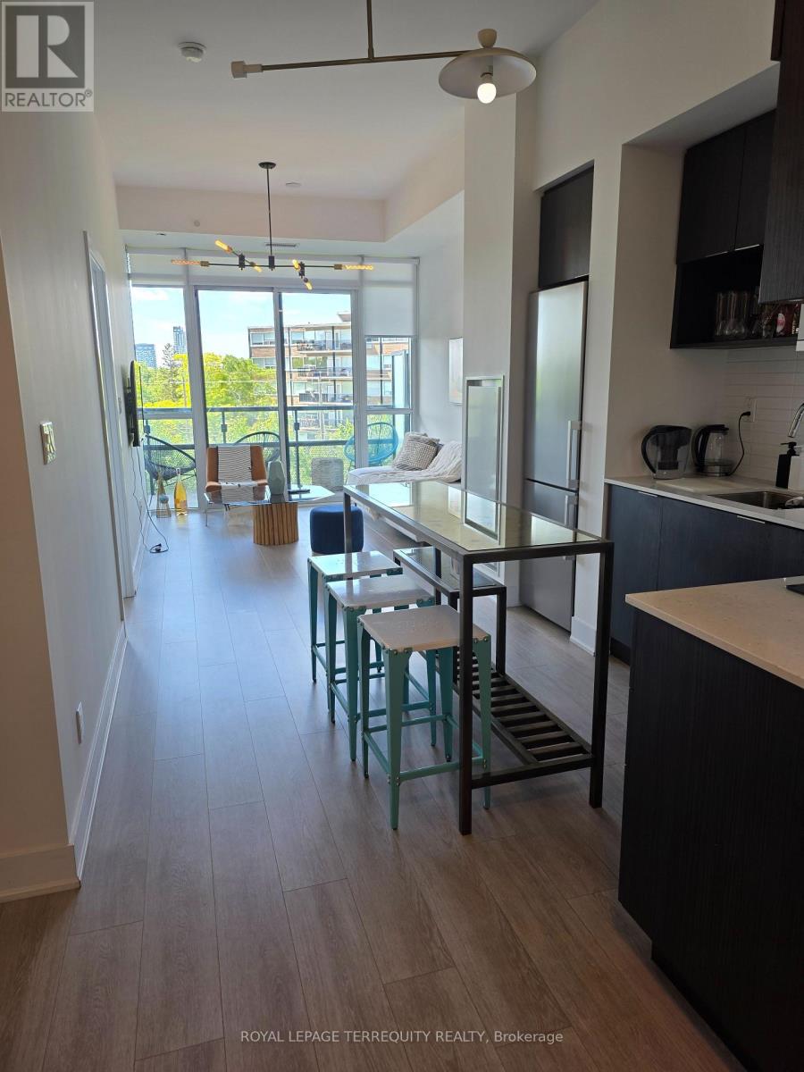424 - 99 The Donway Road W, Toronto, Ontario  M3C 0N8 - Photo 8 - C13424592