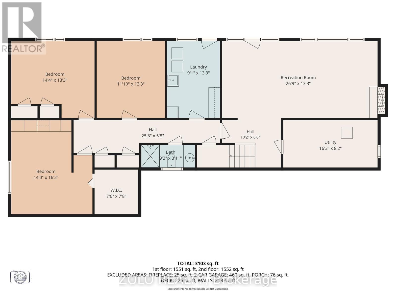 17 Hi Mount Drive, Toronto, Ontario M2K 1X3 - Photo 49 - C13440304