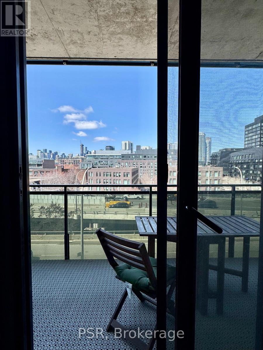 510 - 21 Lawren Harris Square, Toronto, Ontario  M5A 0T4 - Photo 10 - C13445644