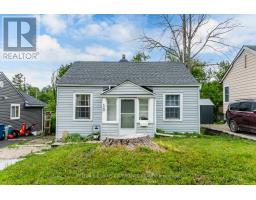 10 ARGYLE AVENUE, Orillia, Ontario