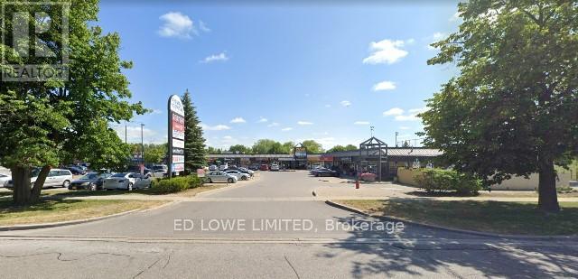 4 - 477 GROVE STREET E, Barrie, Ontario