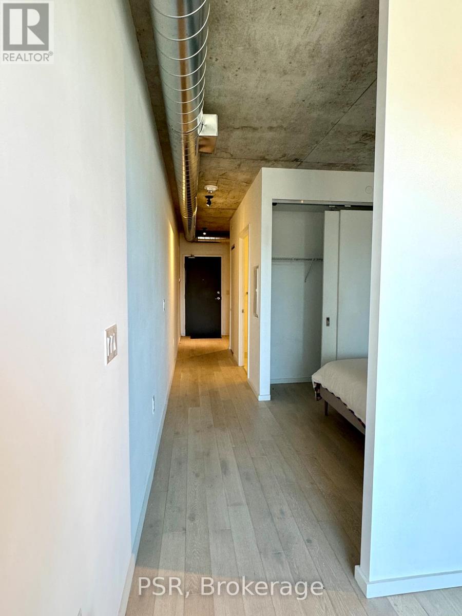 510 - 21 Lawren Harris Square, Toronto, Ontario  M5A 0T4 - Photo 11 - C13445644