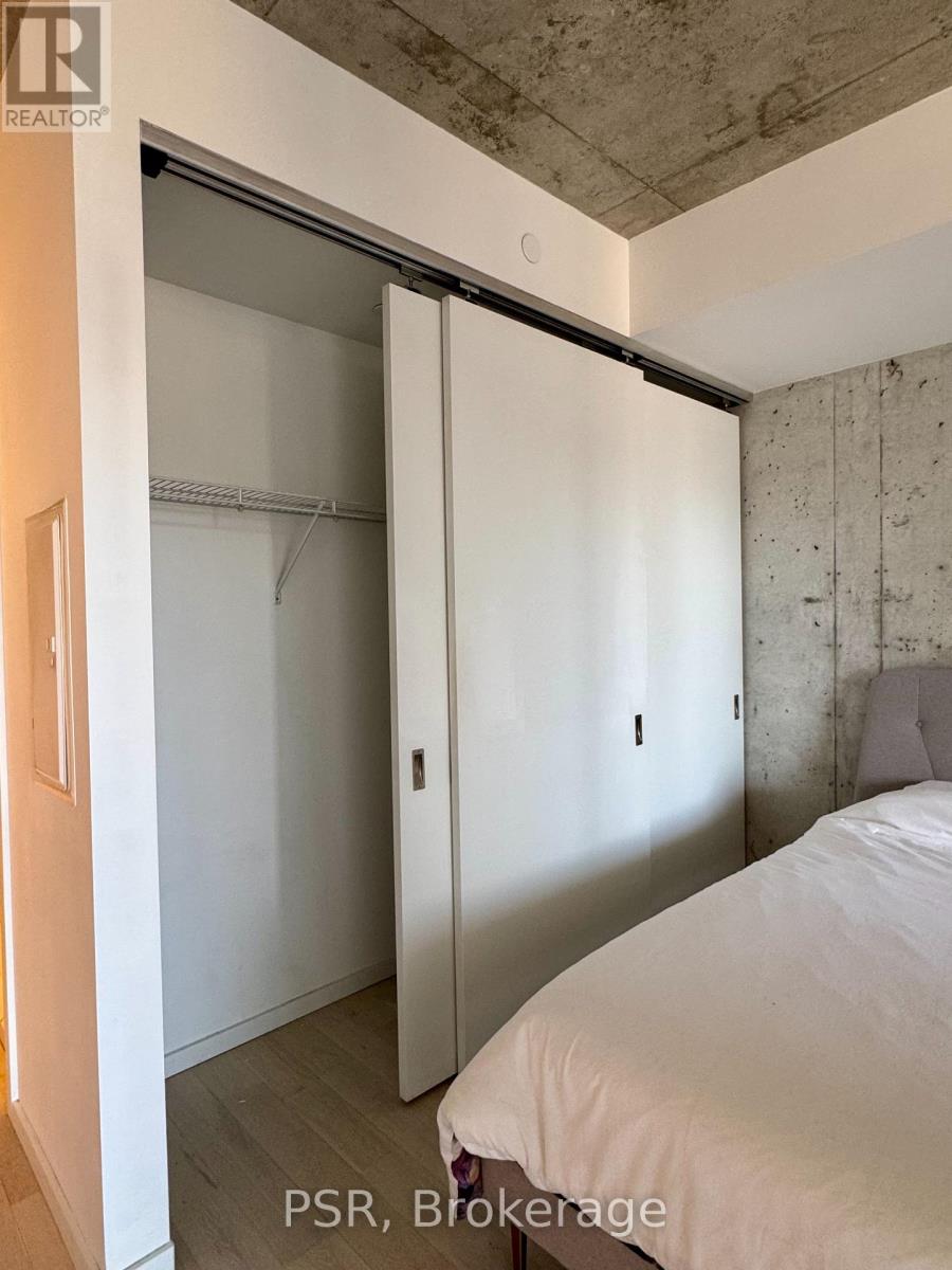 510 - 21 Lawren Harris Square, Toronto, Ontario  M5A 0T4 - Photo 12 - C13445644