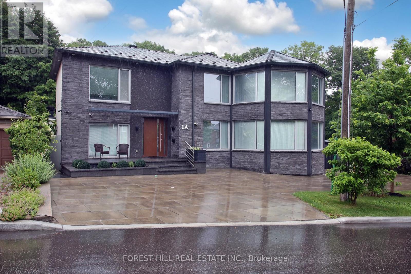 1A ALDER ROAD, Toronto, Ontario