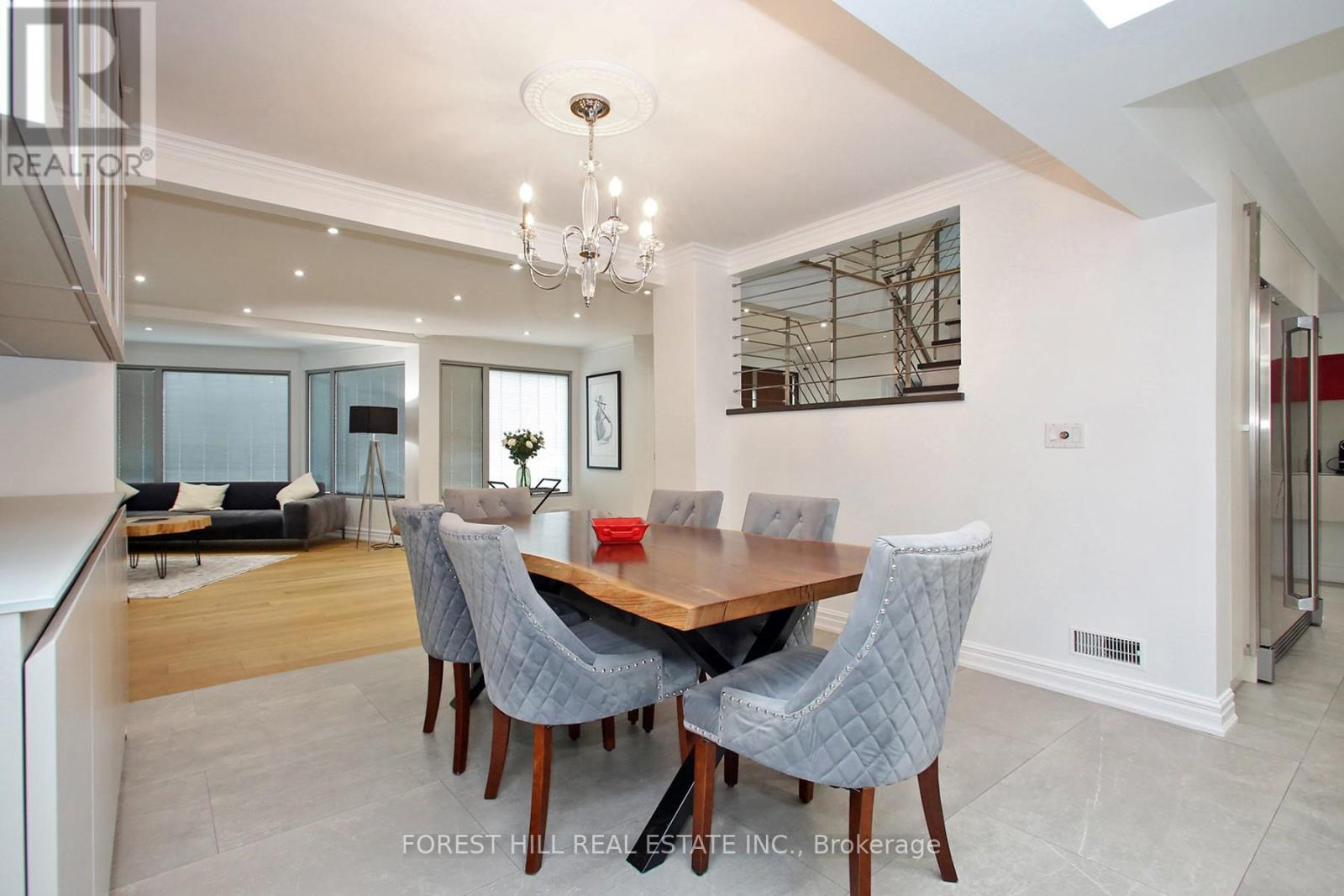 1a Alder Road, Toronto, Ontario M4B 2Y2 - Photo 7 - E13241582
