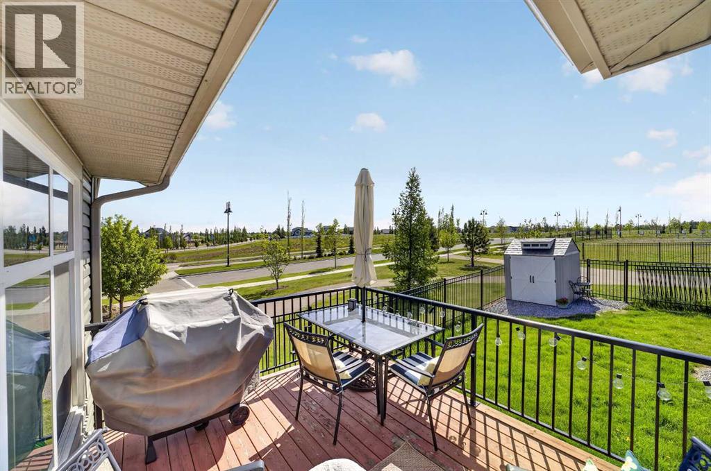 6 Springfield Boulevard, Sylvan Lake, Alberta  T4S 0S5 - Photo 23 - A2320990