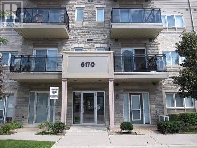 407 - 5170 WINSTON CHURCHILL BOULEVARD, Mississauga, Ontario