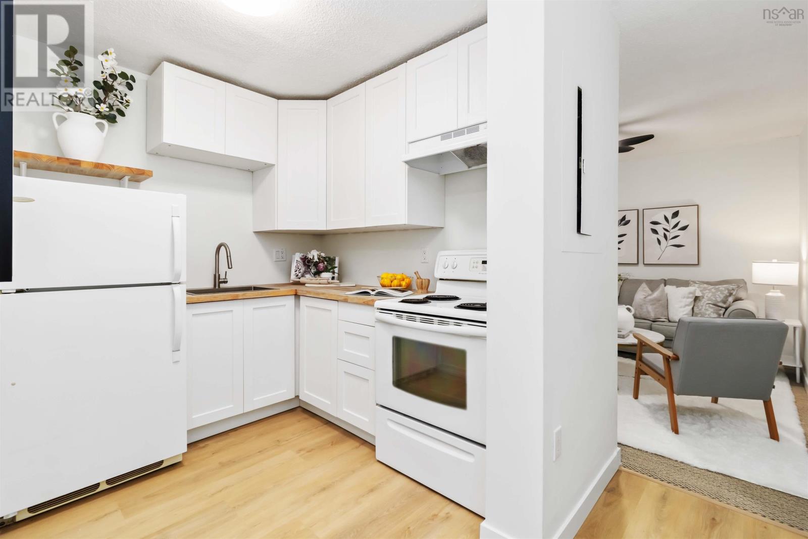 1105 5572 North Ridge Road, Halifax, Nova Scotia  B3K 5K2 - Photo 12 - 202614440