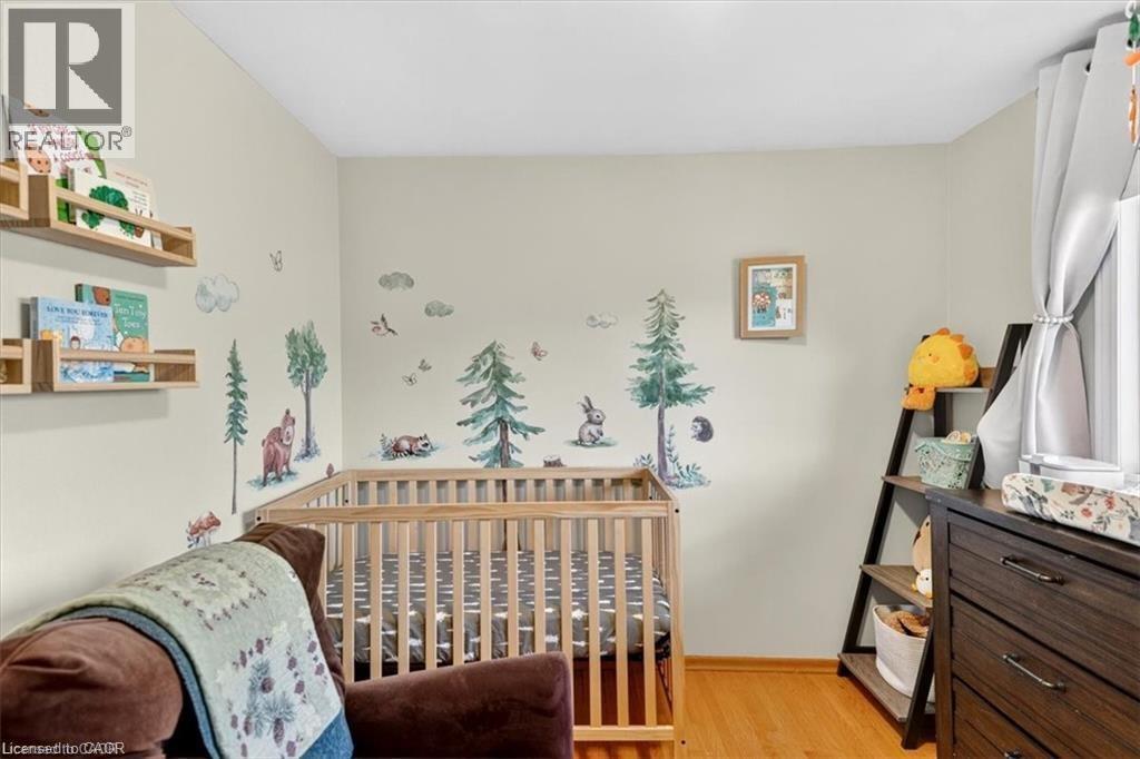 35 Weichel Street, Kitchener, Ontario  N2M 2A7 - Photo 20 - 40839748