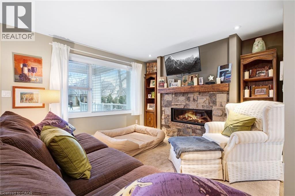 529 Simcoe Street, Niagara-On-The-Lake, Ontario  L0S 1J0 - Photo 11 - 40839083