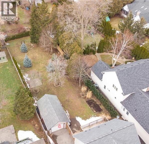 529 Simcoe Street, Niagara-On-The-Lake, Ontario  L0S 1J0 - Photo 26 - 40839083
