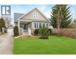 529 SIMCOE Street, Niagara-on-the-Lake, Ontario