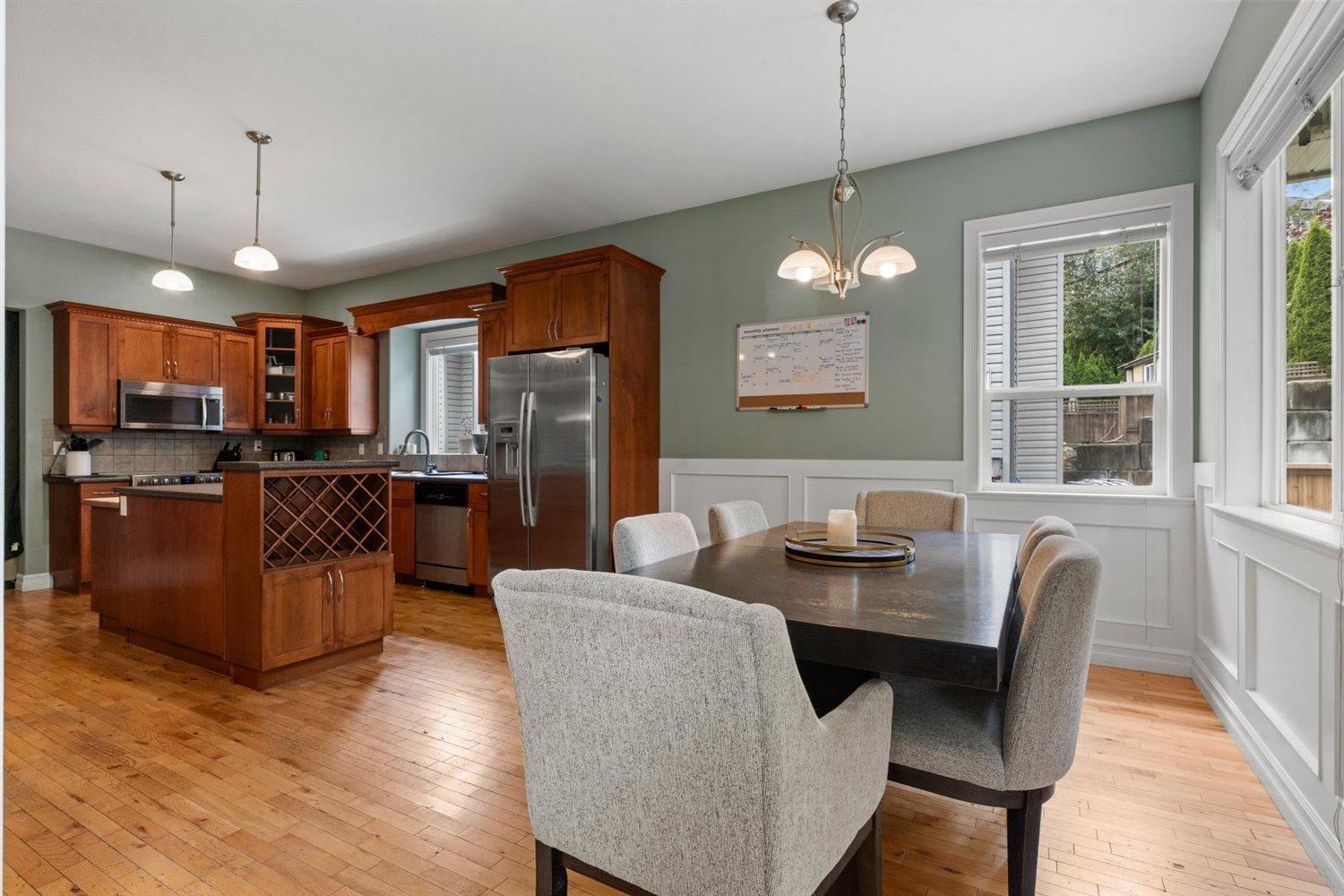 46035 Sherwood Drive, Promontory, Chilliwack, British Columbia  V2R 5R2 - Photo 10 - R3135394