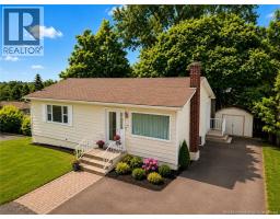 173 Winter Avenue, Moncton, New Brunswick