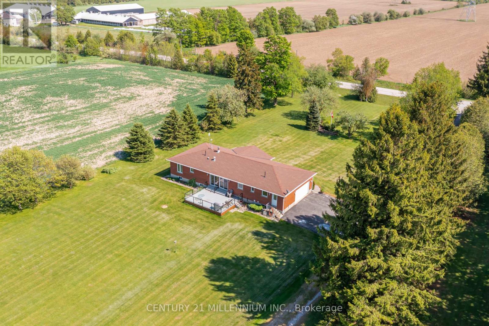 402047 County Rd 15, East Luther Grand Valley, Ontario  L9W 0Z2 - Photo 33 - X13227332