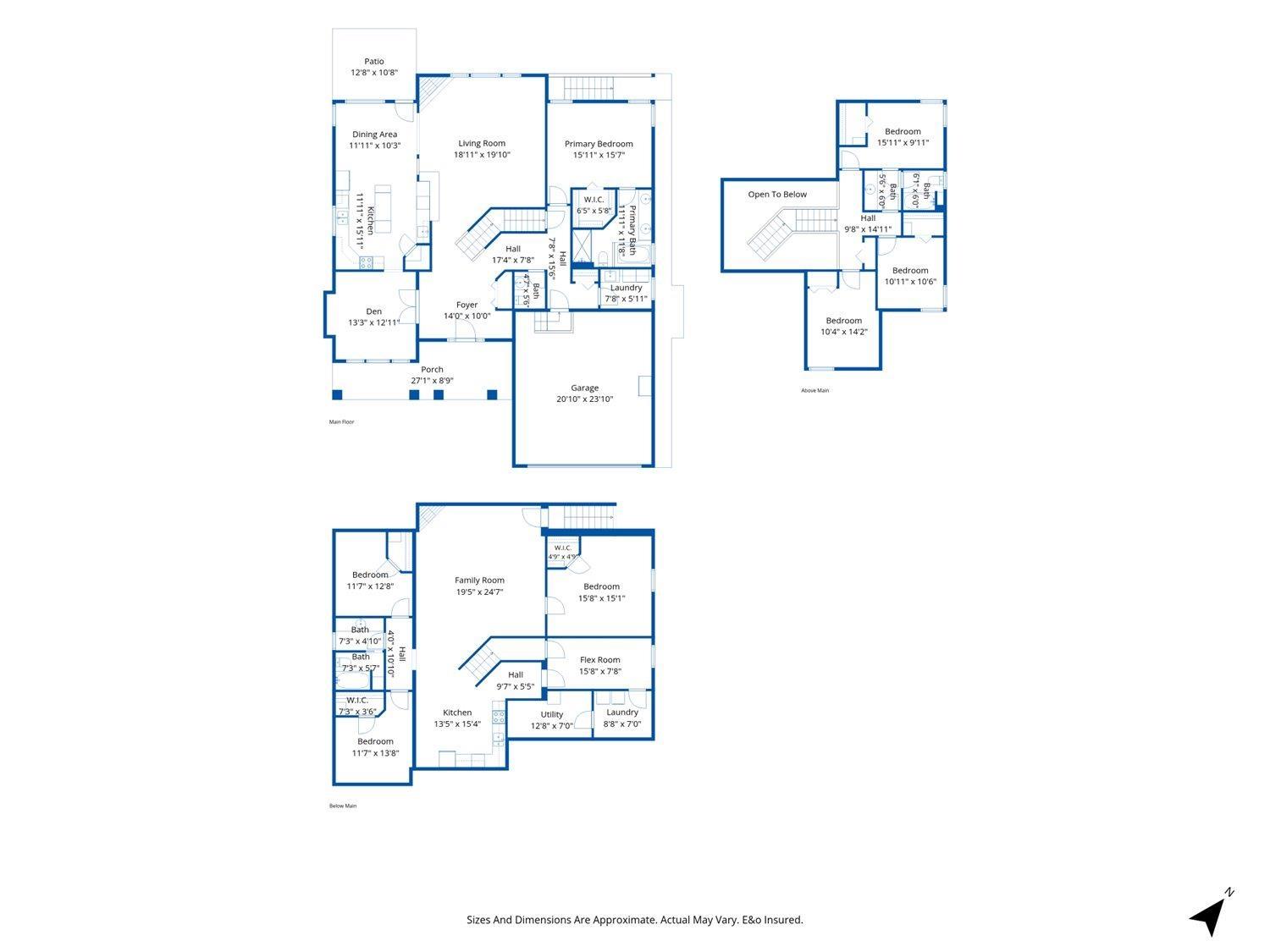 46035 Sherwood Drive, Promontory, Chilliwack, British Columbia  V2R 5R2 - Photo 39 - R3135394