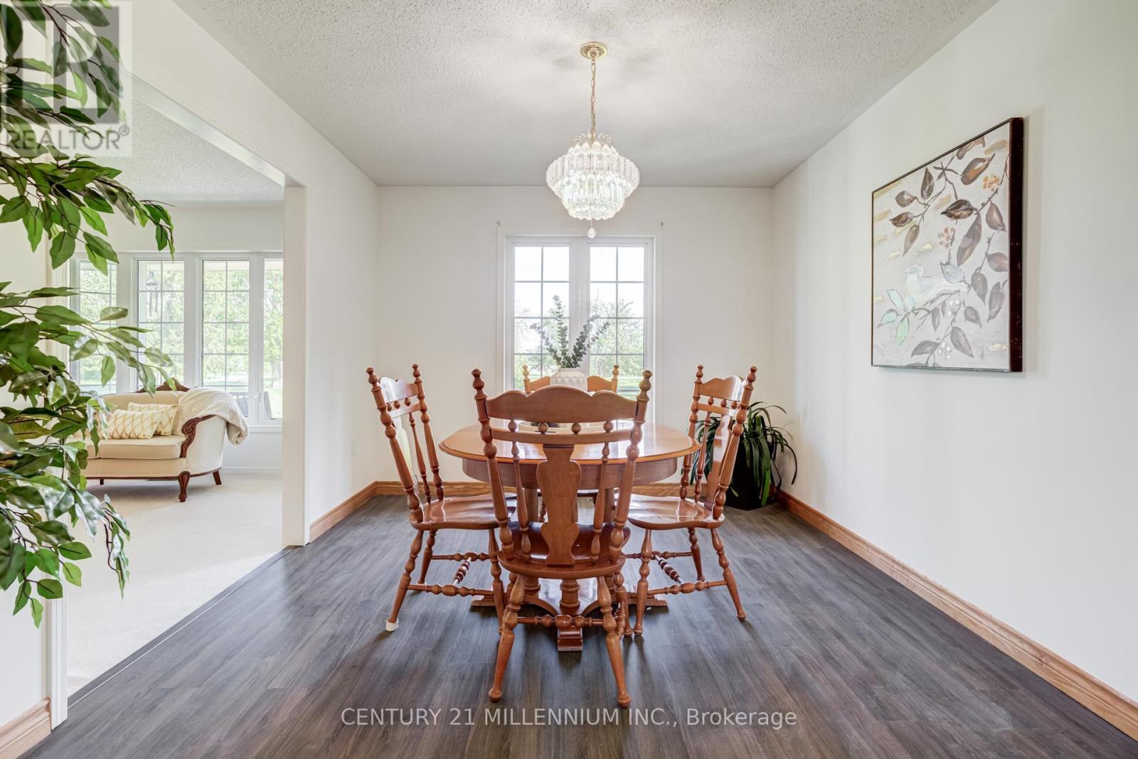 402047 County Rd 15, East Luther Grand Valley, Ontario  L9W 0Z2 - Photo 6 - X13227332