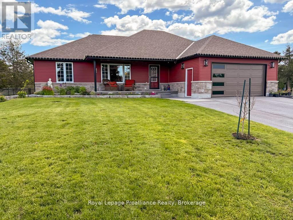 3741 COUNTY ROAD 3, Prince Edward County, Ontario