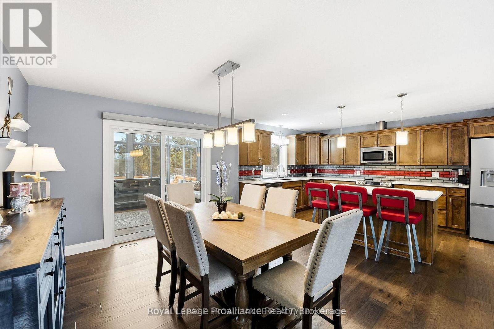 3741 County Road 3, Prince Edward County, Ontario  K0K 1L0 - Photo 14 - X13446384
