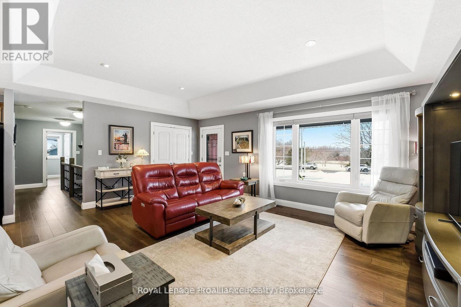3741 County Road 3, Prince Edward County, Ontario  K0K 1L0 - Photo 6 - X13446384