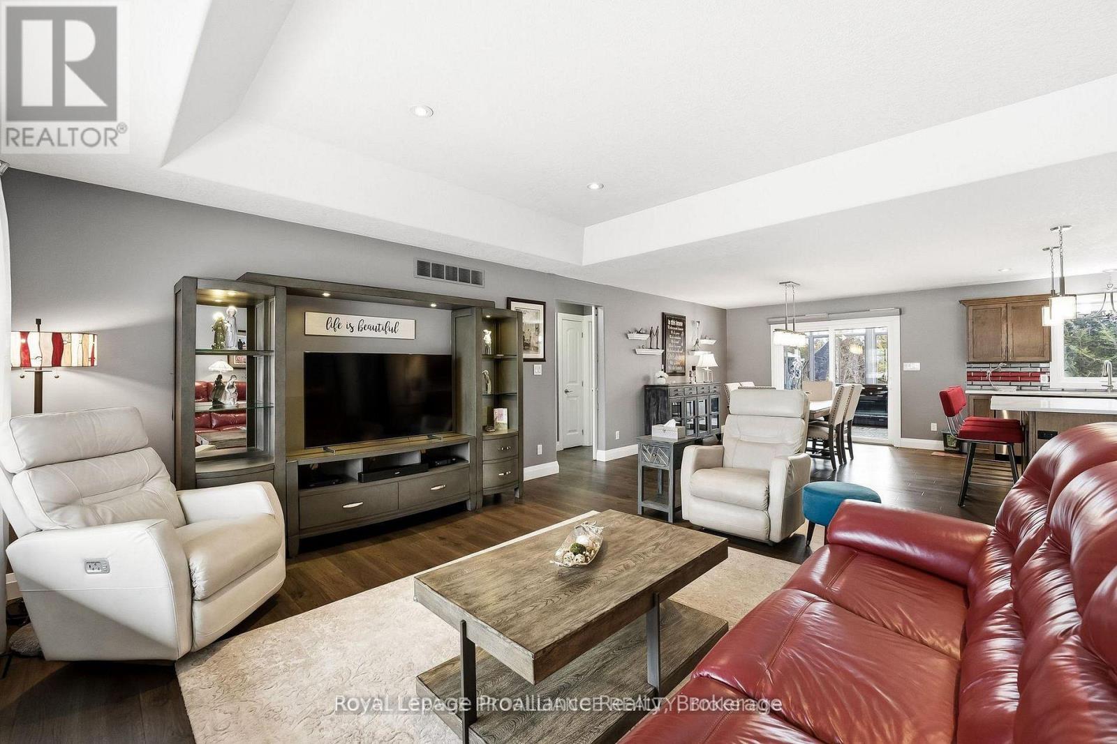 3741 County Road 3, Prince Edward County, Ontario  K0K 1L0 - Photo 7 - X13446384