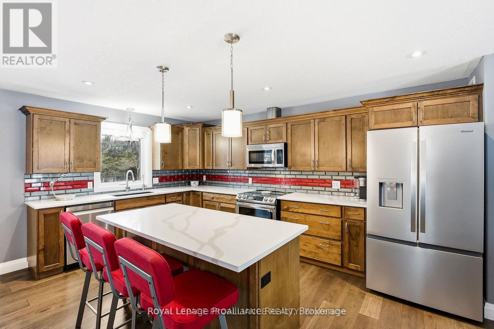 3741 County Road 3, Prince Edward County, Ontario  K0K 1L0 - Photo 8 - X13446384