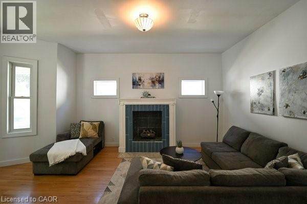 187 Jacob Street, New Hamburg, Ontario  N3A 1C5 - Photo 25 - 40838128