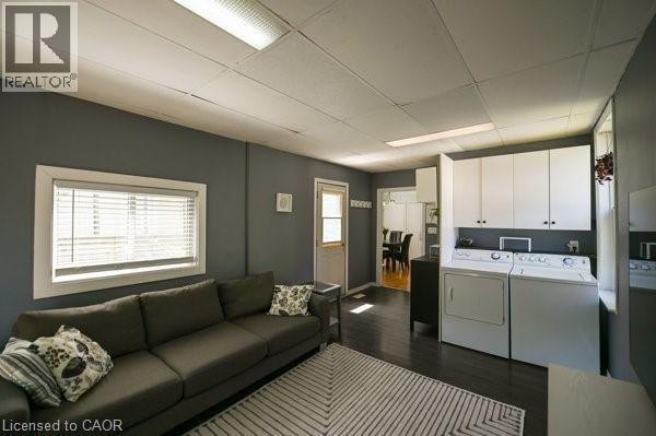 187 Jacob Street, New Hamburg, Ontario  N3A 1C5 - Photo 17 - 40838128