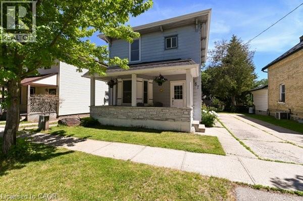 187 Jacob Street, New Hamburg, Ontario  N3A 1C5 - Photo 2 - 40838128