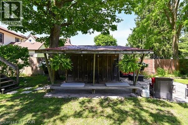 187 Jacob Street, New Hamburg, Ontario  N3A 1C5 - Photo 36 - 40838128