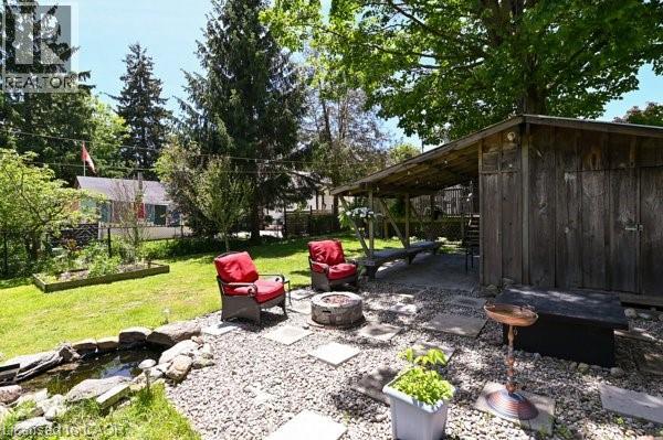 187 Jacob Street, New Hamburg, Ontario  N3A 1C5 - Photo 41 - 40838128