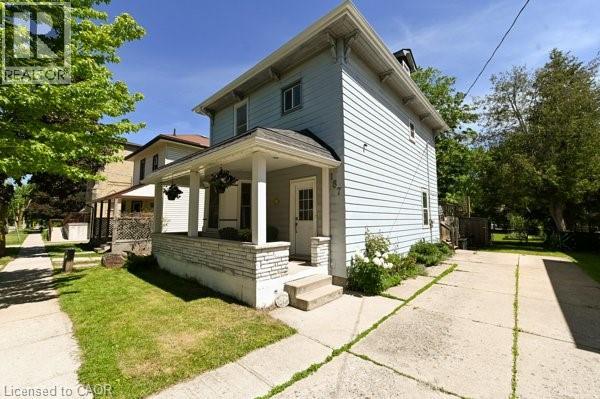 187 Jacob Street, New Hamburg, Ontario  N3A 1C5 - Photo 3 - 40838128