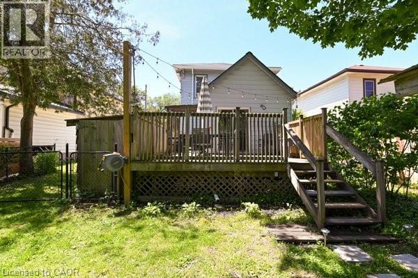 187 Jacob Street, New Hamburg, Ontario  N3A 1C5 - Photo 46 - 40838128