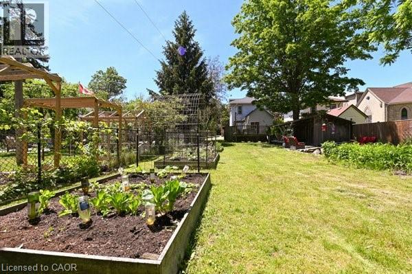 187 Jacob Street, New Hamburg, Ontario  N3A 1C5 - Photo 43 - 40838128