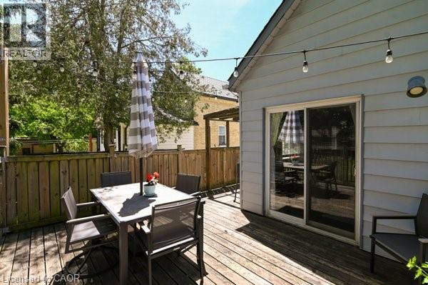 187 Jacob Street, New Hamburg, Ontario  N3A 1C5 - Photo 48 - 40838128