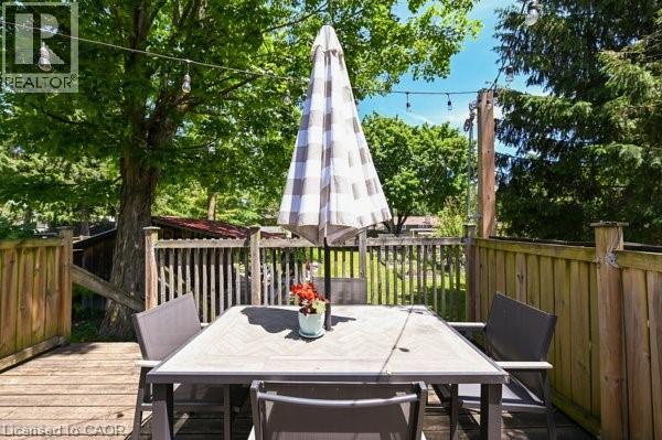 187 Jacob Street, New Hamburg, Ontario  N3A 1C5 - Photo 49 - 40838128