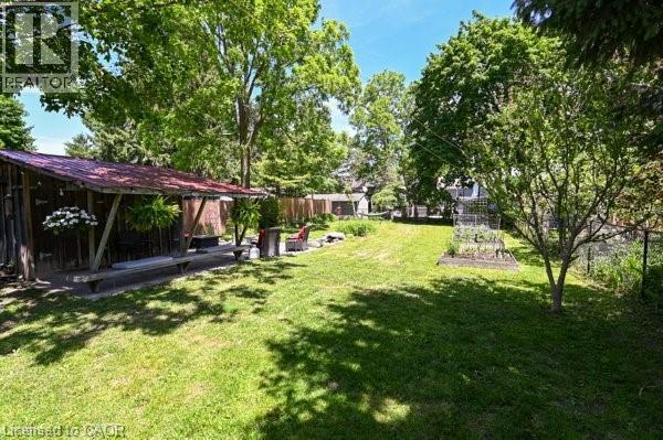 187 Jacob Street, New Hamburg, Ontario  N3A 1C5 - Photo 33 - 40838128