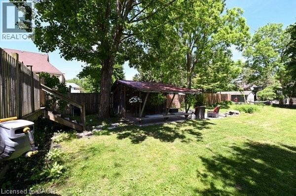 187 Jacob Street, New Hamburg, Ontario  N3A 1C5 - Photo 34 - 40838128