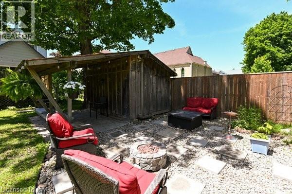 187 Jacob Street, New Hamburg, Ontario  N3A 1C5 - Photo 37 - 40838128