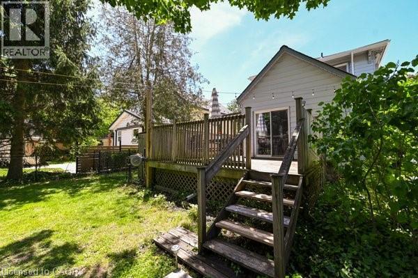 187 Jacob Street, New Hamburg, Ontario  N3A 1C5 - Photo 47 - 40838128