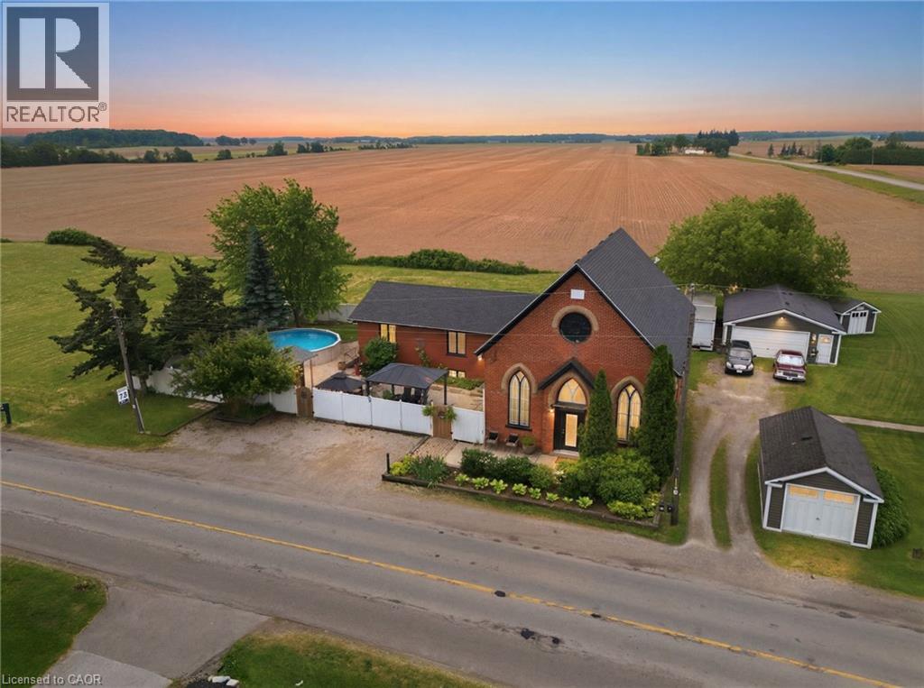 859 Haldibrook Road, Caledonia, Ontario  N3W 1N4 - Photo 2 - 40839831
