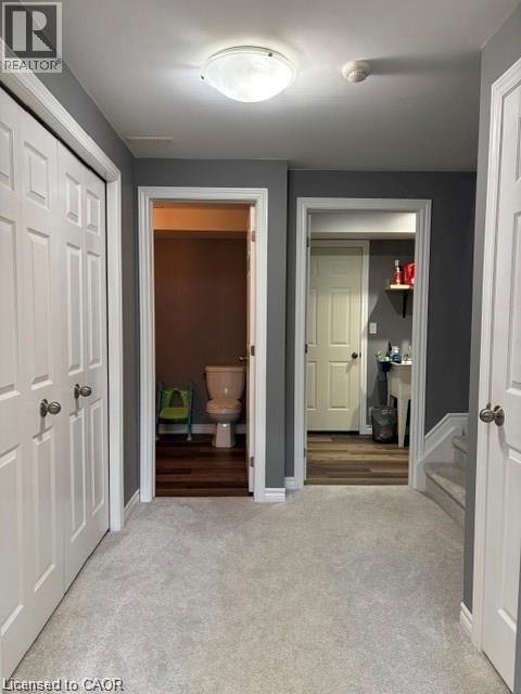 455 Alan Crescent, Woodstock, Ontario  N4S 0B9 - Photo 16 - 40839918