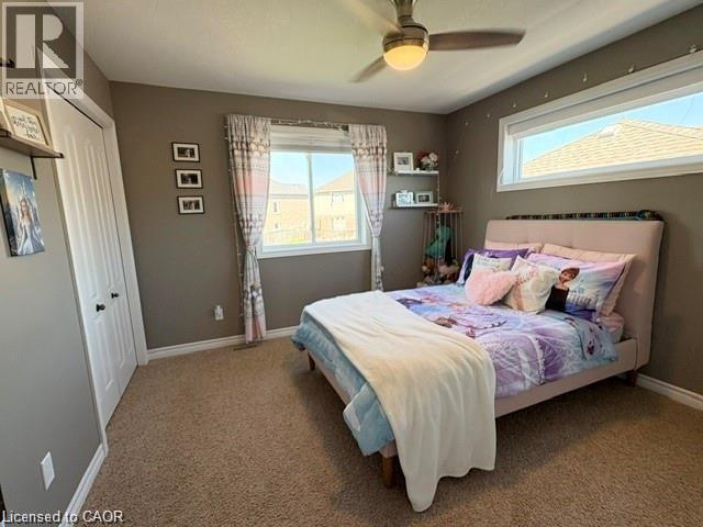 455 Alan Crescent, Woodstock, Ontario  N4S 0B9 - Photo 24 - 40839918