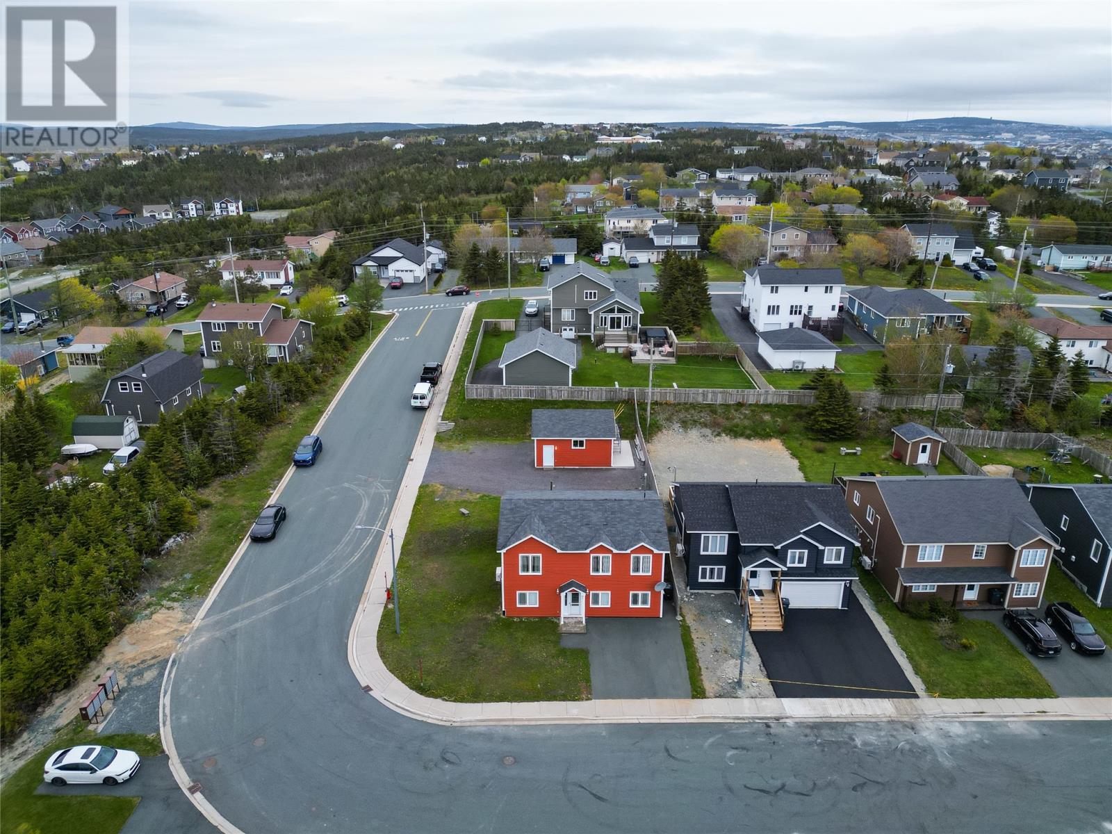 60 Paddykay Drive, Paradise, Newfoundland & Labrador  A1L 4B8 - Photo 6 - 1298970