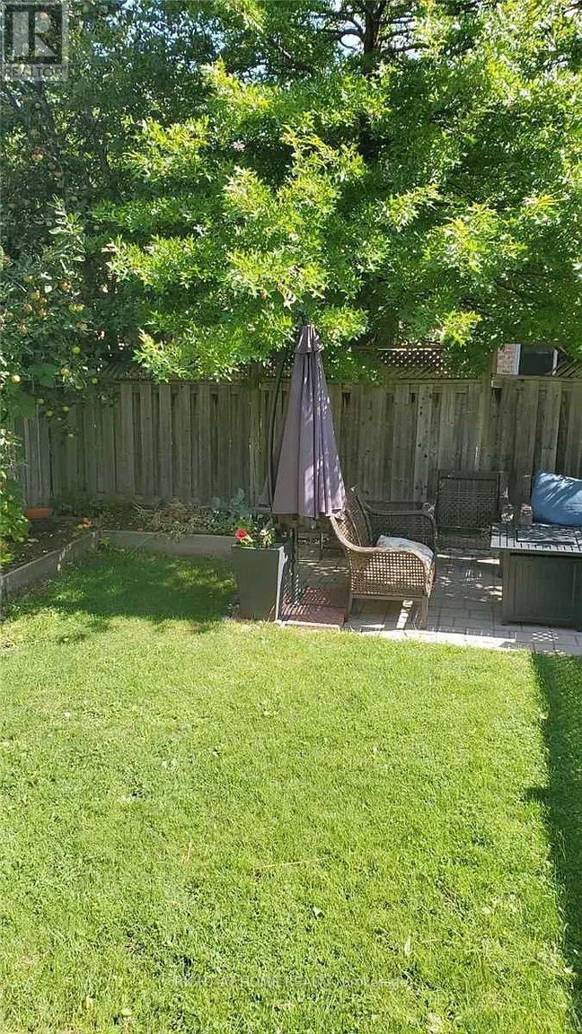 5617 Raleigh Street, Mississauga, Ontario  L5M 7E4 - Photo 8 - W13445942