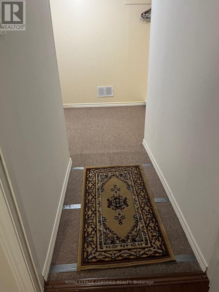 Bsmt - 31 Everingham Circle, Brampton, Ontario  L6R 0R7 - Photo 10 - W13445954