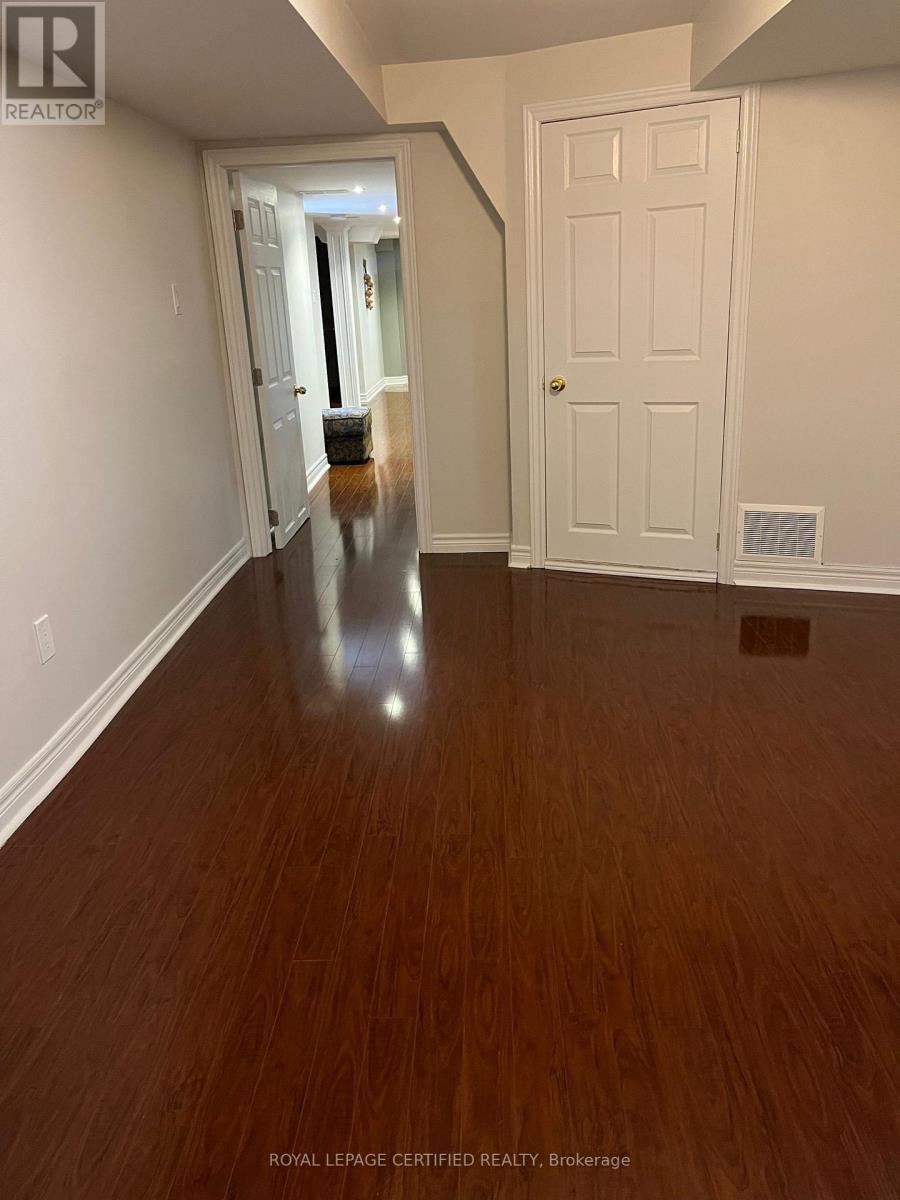 Bsmt - 31 Everingham Circle, Brampton, Ontario  L6R 0R7 - Photo 12 - W13445954