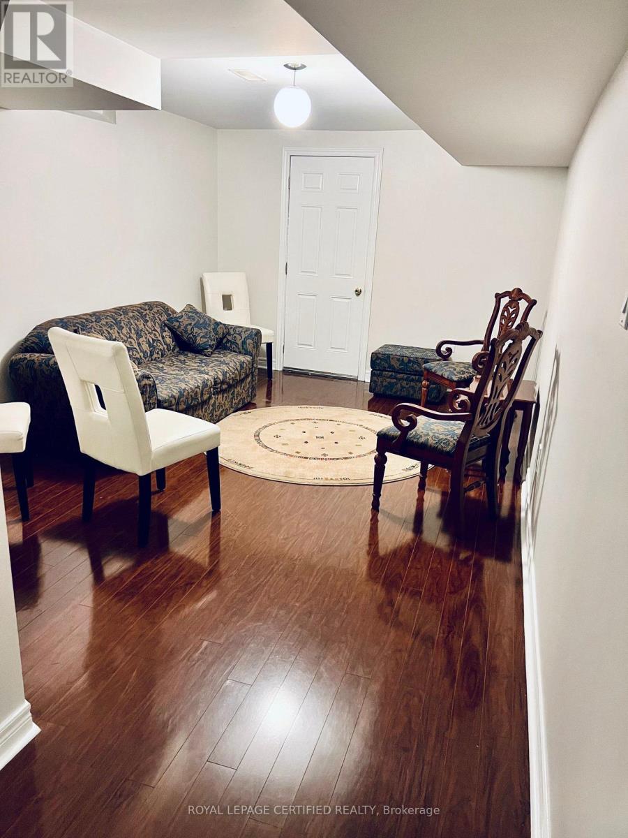 Bsmt - 31 Everingham Circle, Brampton, Ontario  L6R 0R7 - Photo 5 - W13445954